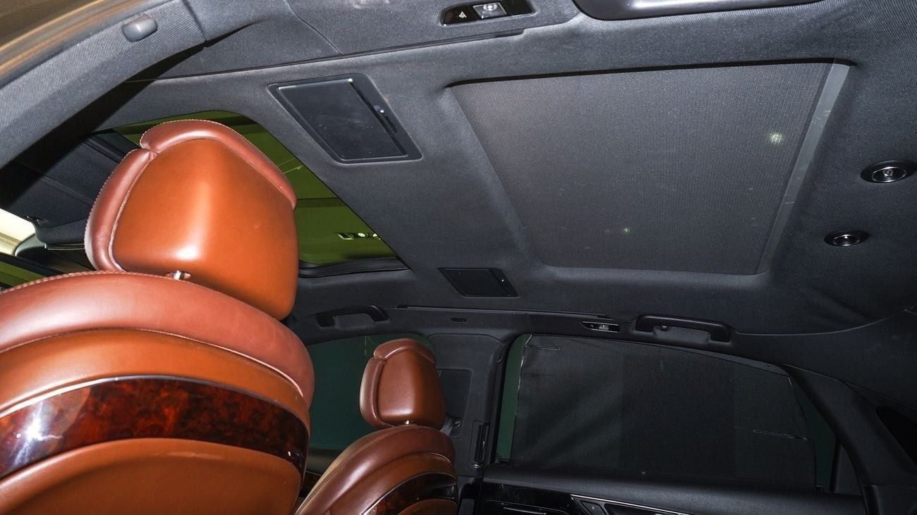 أودي A8 3.05 Quattro