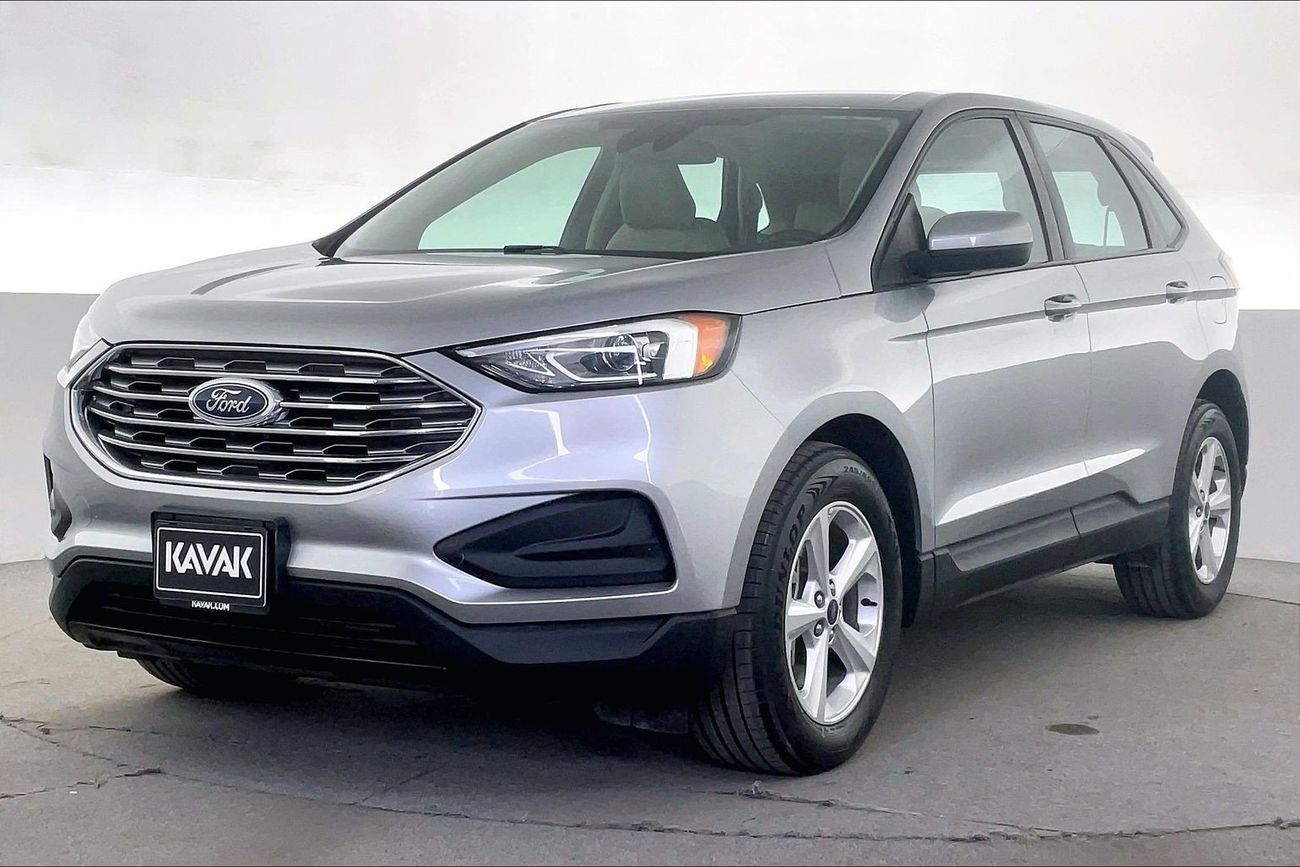Ford Edge SE | National Day Celebration | Guaranteed Warranty | 0 Down Payment