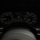 نيسان باثفايندر SV 3.5L AWD (7 Seater) SV