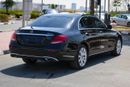 مرسيدس بنز E300 4 MATIC 2018!! KOREAN SPECS!! WELL MAINTAINED!! NO ACCIDENT