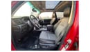 Toyota 4Runner 2014 TOYOTA 4-RUNNER 4x4 / FULL OPTION / EXPORT ONLY