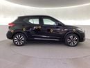 Nissan Kicks SV+NAV | Guaranteed Warranty | 0 Down Payment