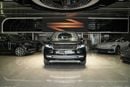Land Rover Range Rover HSE P400