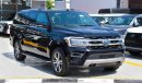 Ford Expedition Limited Max