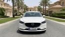 Mazda 6 S 2023 | AED 725/Month | 0 DP | 30 Day Return | Warranty | Service History