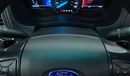 Ford Explorer 3.5