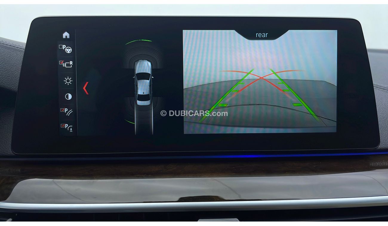 BMW 530i M SPORT 2 | Under Warranty | Inspected on 150+ parameters