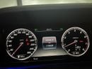 Mercedes Benz S550 STD