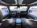 Jeep Wrangler Unlimited RUBICON X / 3.6L V6 / GCC / RADAR / ARB PUMP /RADAR / LINE ASSIST / LOW MILEAGE / NEW BIG SCREEN