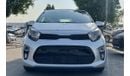 Kia Picanto Top 1.2L - MID-OPTION - Alloy Rim