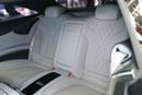 Mercedes Benz S550 STD EDITION 1