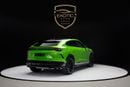 Lamborghini Urus STD 4.0T V8 CAPSULE
