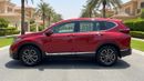 Honda CR-V TOURING 2022 | AED 1332/Month | 0 DP | 30 Day Return | Warranty