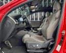 BMW X4 M COMPETITION Competition 3.0L (510 HP)