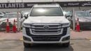 Toyota Land Cruiser VXR TWIN TURBO 3.5L HYBRID