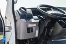Mitsubishi Canter STD HD 6 TON F83-A Long Chassis | GCC Specs | Euro V | Export Only