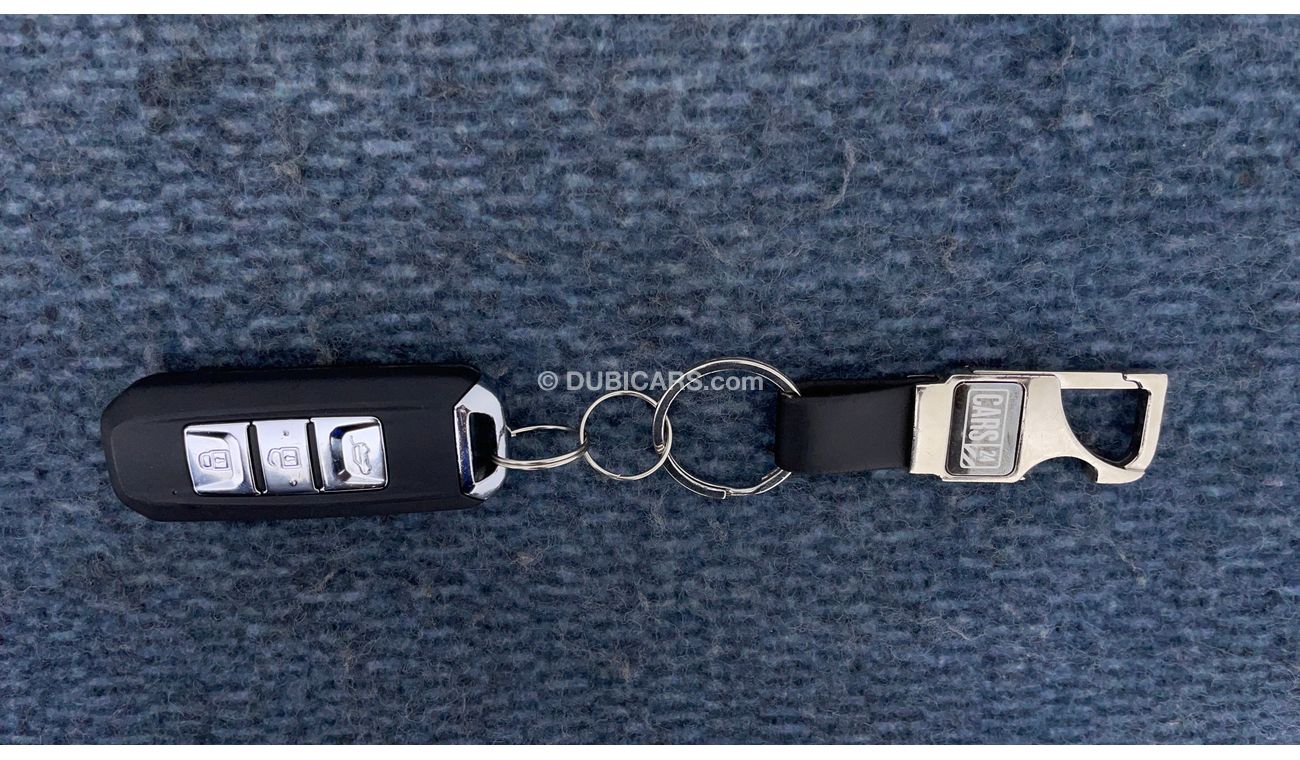 Chevrolet Captiva PREMIER 1.5 | Zero Down Payment | Free Home Test Drive