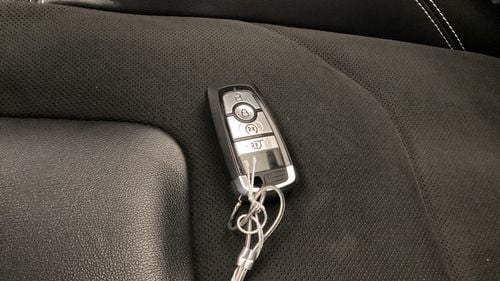 فورد إدج 2.7 ST ECOBOOST AUTO 4WD | شامل الضمان | 0 ﺪﻔﻋﺓ ﺃﻮﻟﻯ