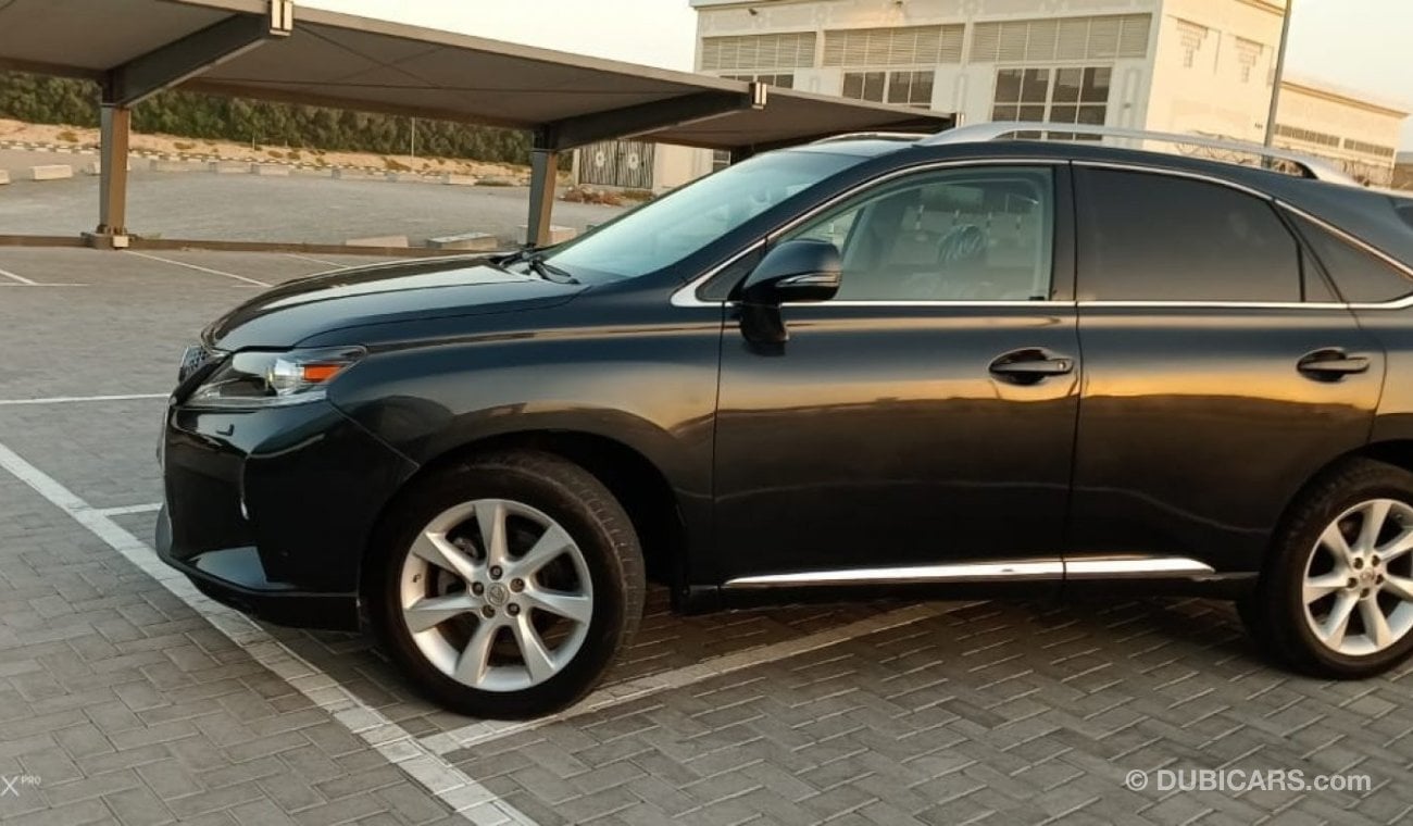 Lexus RX350