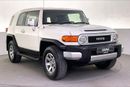 Toyota FJ Cruiser GXR | Guaranteed Warranty | 0 Down Payment