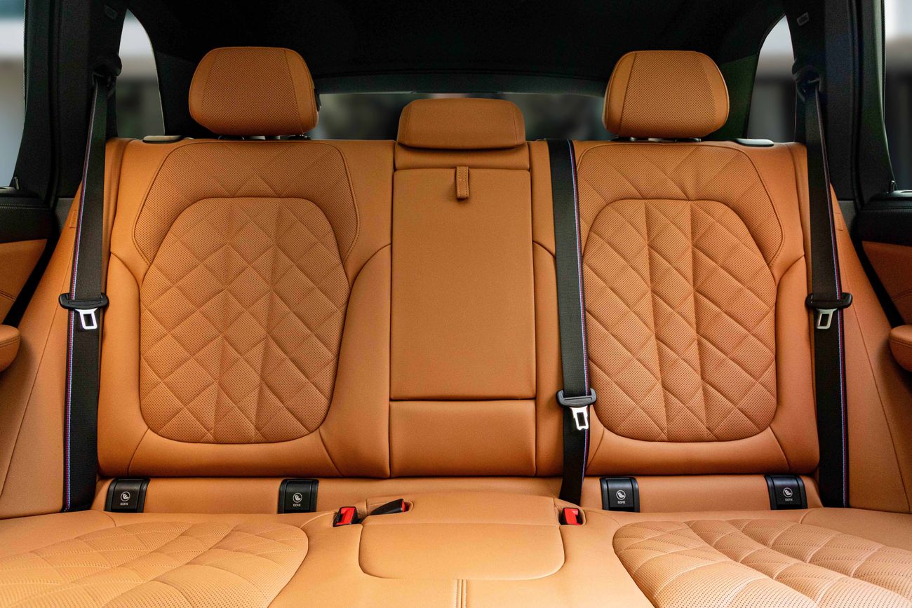 بي أم دبليو X5 X5 xDrive40i M Sport Pro | 5,778 P.M | 0% Downpayment | X5 M-Sport Pro | BMW Warranty 2028! | Ramada