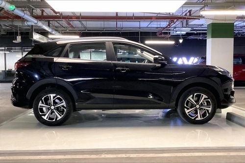 JAC JS6 Flagship | Guaranteed Warranty | 0 Down Payment