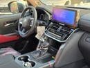 Toyota Land Cruiser VXR
