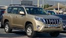 Toyota Prado Full option