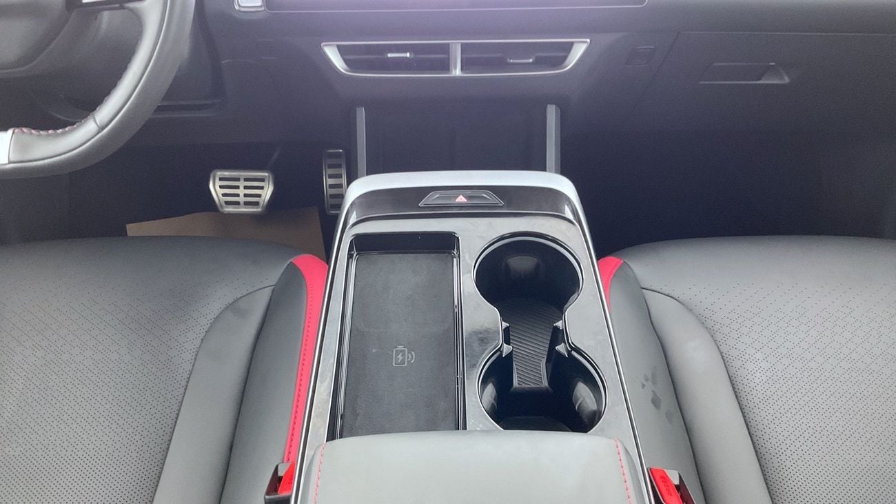 Jetour Dashing LUXURY | Guaranteed Warranty | 0 Down Payment
