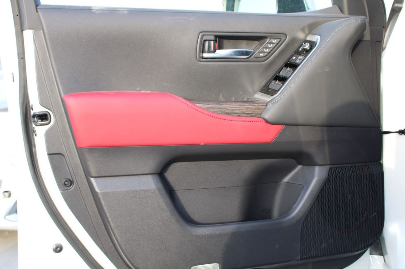 Toyota Land Cruiser Toyota Land Cruiser TOYOTA LANDCRUISER 300 3.3L V6 DIESEL 4WD VXR- Z AUTO