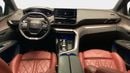 بيجو 3008 GT | شامل الضمان | 0 ﺪﻔﻋﺓ ﺃﻮﻟﻯ