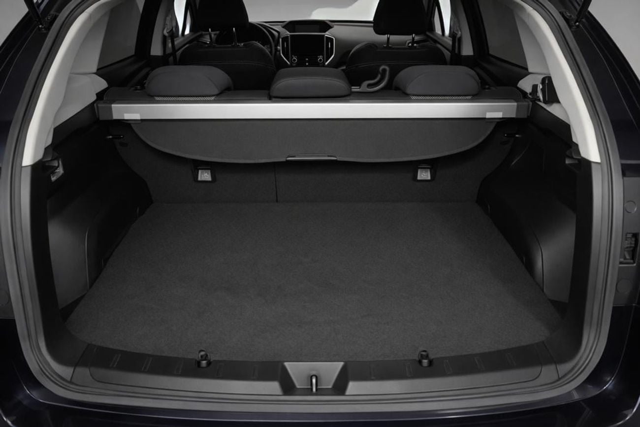 Subaru XV STANDARD 2022 | AED 758/Month | 0 DP | 30 Day Return | Warranty