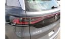 Volkswagen ID.6 2021 X Pro  | Electric Full Option With Panoramic Roof | SUV