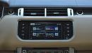 Land Rover Range Rover Sport Rover Range Sport Supercharged | 2016