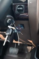 Toyota Land Cruiser 70 76 LX-Z 4.0L Petrol 4WD Automatic 40th Anniversary