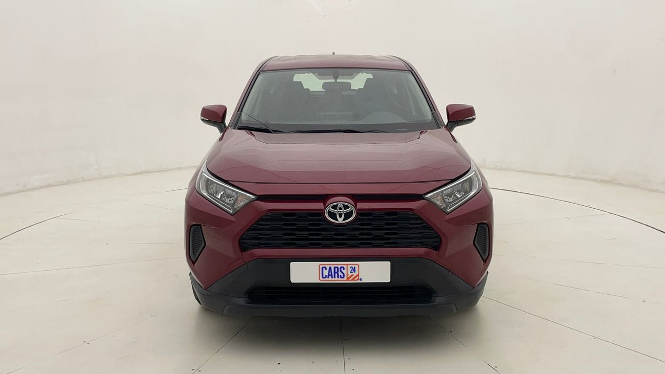 Toyota RAV4 EX 2.5 | Zero Down Payment | Home Test Drive