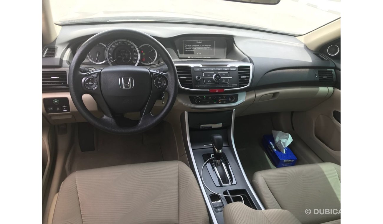 Honda Accord 890X60 ,0% DOWN PAYMENT , FSH , MINT CONDITION