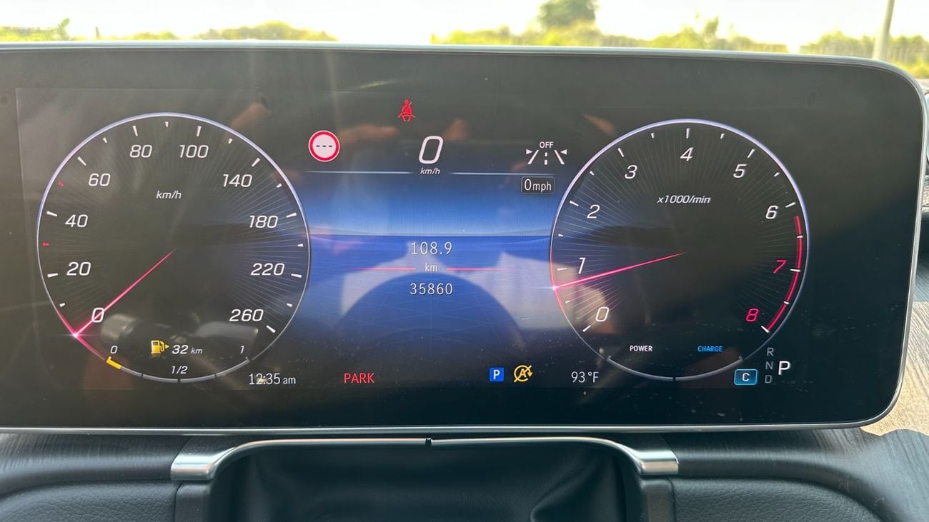 Mercedes-Benz S 580 4MATIC Exclusive 4.0L | American Specs | Clean Title | 35,000 KM