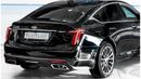 كاديلاك CT5 2020 Cadillac CT5 Premium Luxury, 2025 Cadillac Warranty, Full Service History, Low KMs, GCC