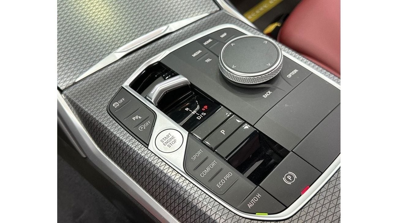 بي أم دبليو 230i 2023 BMW 230i, 2027 AGMC Warranty+ Service Contract, GCC