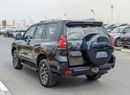 Toyota Prado 2023 Model V6 4.0L Full Option Very Clean And Perfect Condition