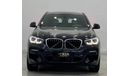 BMW X4 xDrive 30i M Sport 2021 BMW X4 xDrive30i M-Sport, BMW Warranty 2026, BMW Service Contract 2026, GCC
