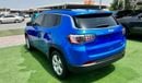 Jeep Compass Limited