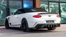 Bentley Continental Bentley Continental 2021