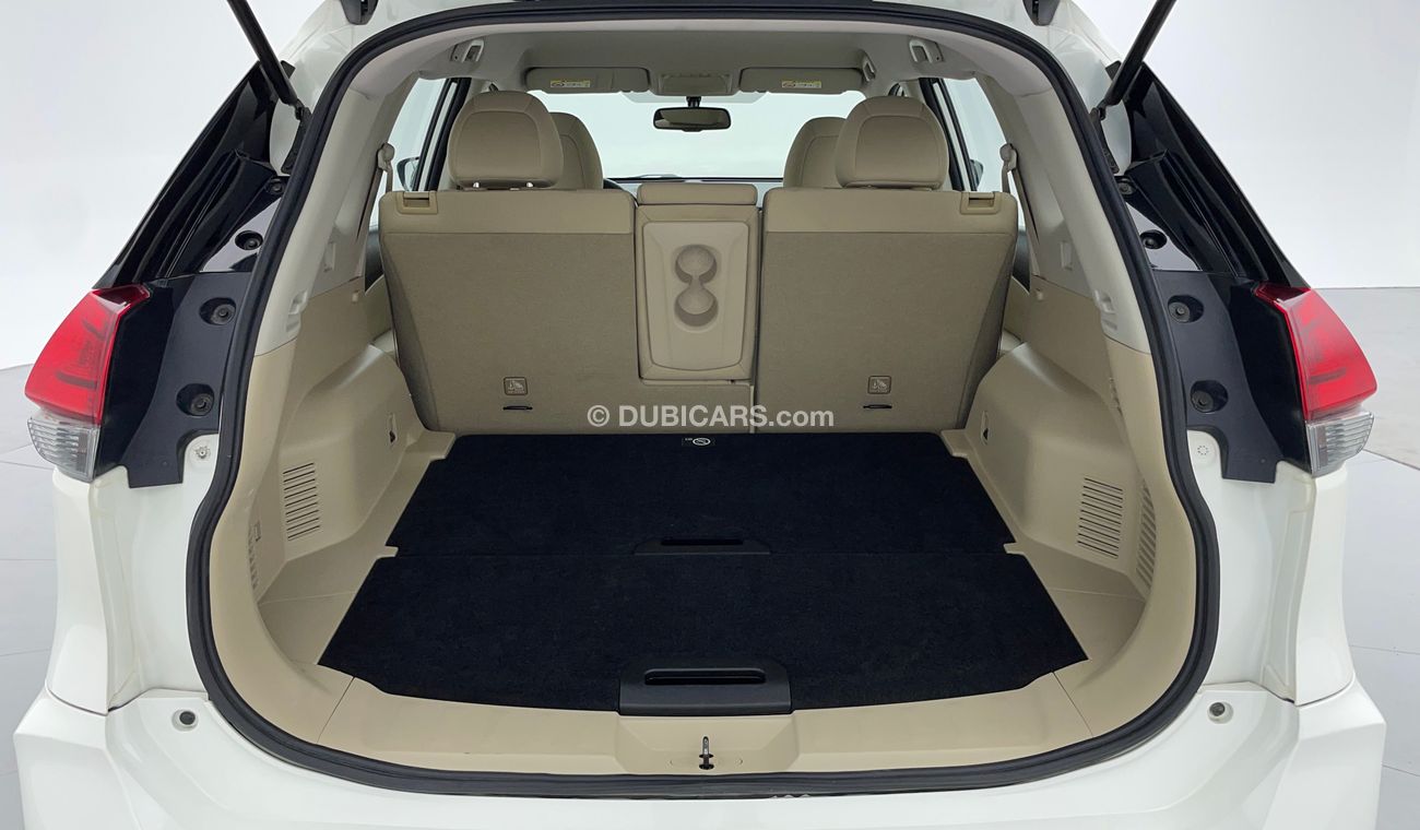 Nissan XTrail S 2.5 | Zero Down Payment | Free Home Test Drive