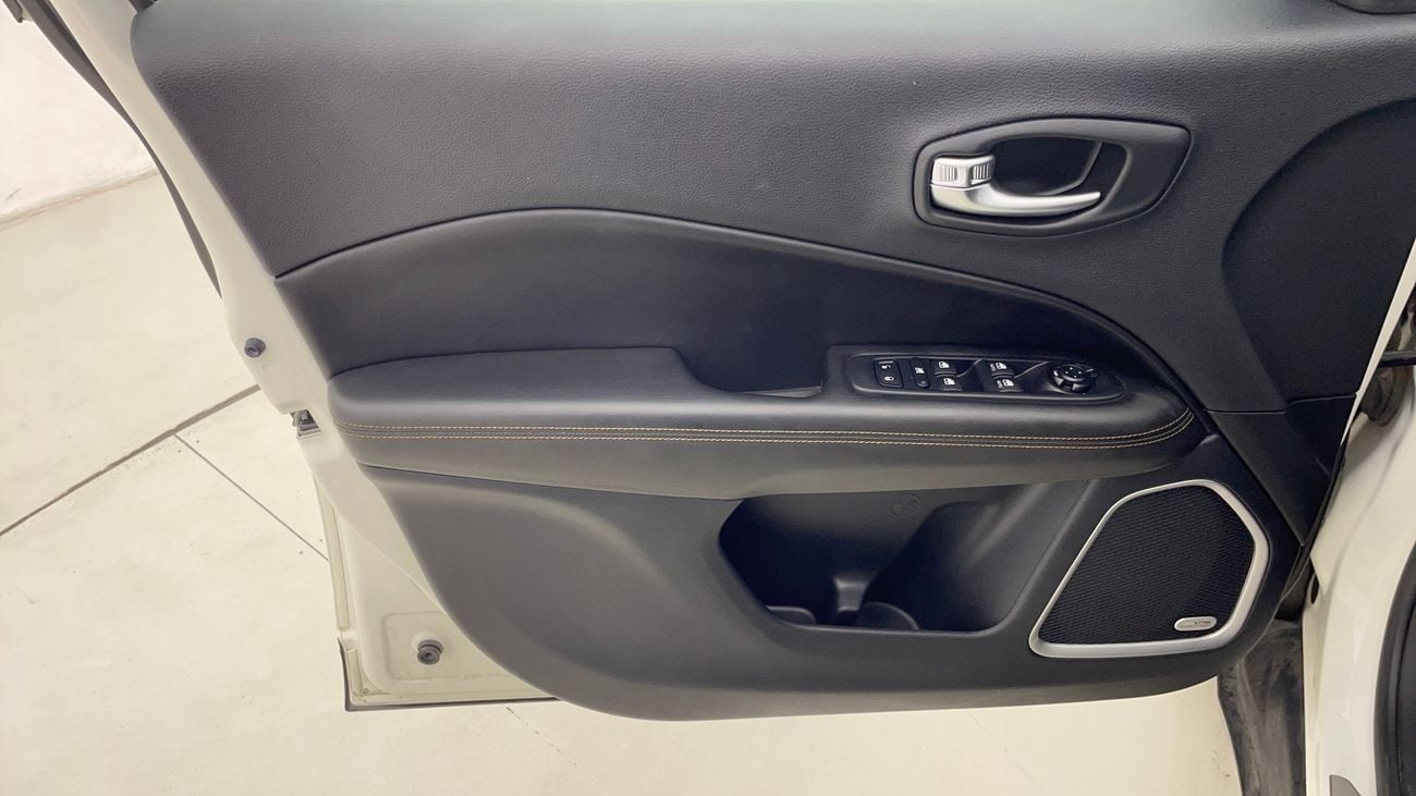 Jeep Compass Unlimited RUBICON X 2.4L 2020 LIMITED | AED 903/Month | 0 DP | 30 Day Return | Warranty | Service Hi