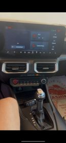 Ford Mustang EcoBoost 2.3L Coupe A/T