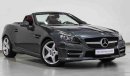 Mercedes-Benz SLK 350