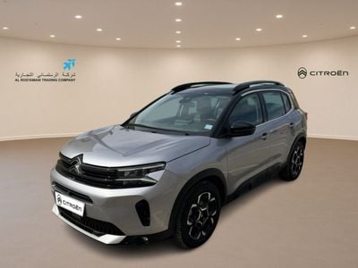 Citroen C5 Aircross SHINE