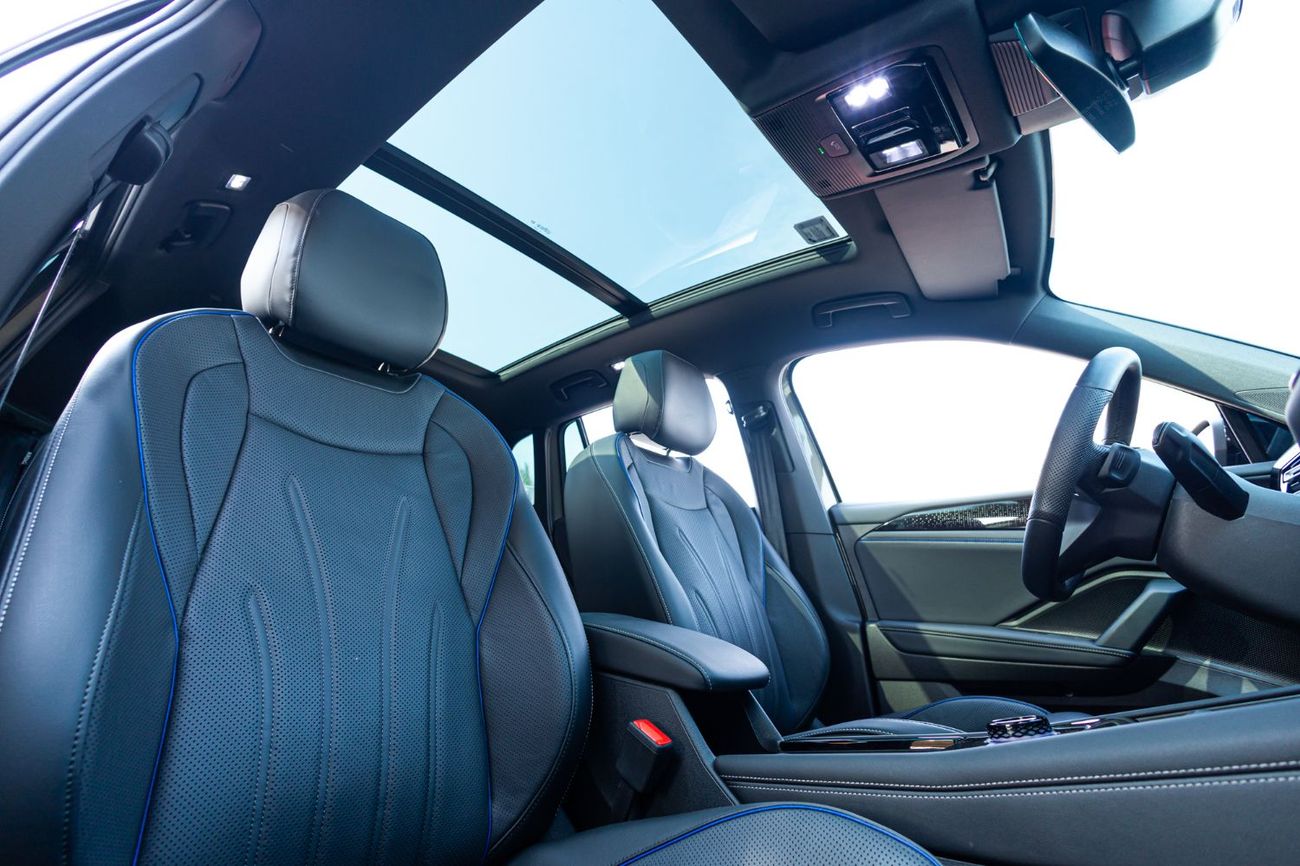 فولكس واجن تيجوان R-Line Black Edition